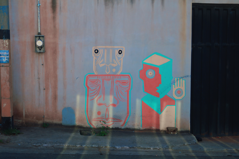 Illustration for article titled Photo Dump: Honduras